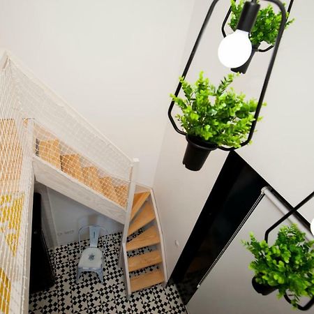 Get A Cactus And Books Studio OOporto Exterior foto