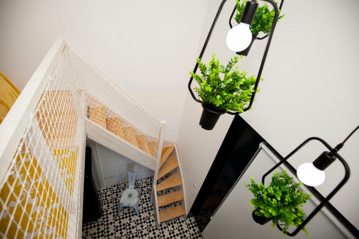 Get A Cactus And Books Studio OOporto Exterior foto