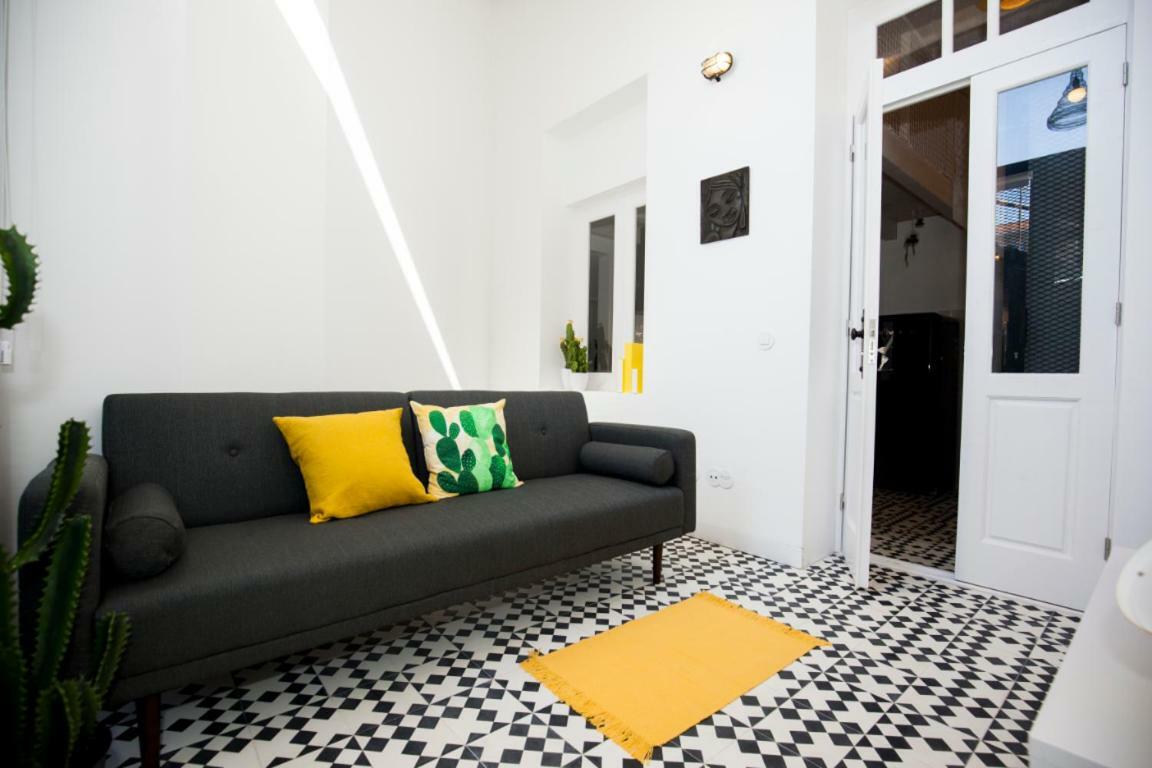 Get A Cactus And Books Studio OOporto Exterior foto