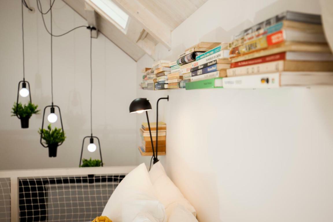 Get A Cactus And Books Studio OOporto Exterior foto